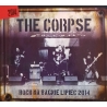 The Corpse - Rock Na Bagnie Lipiec 2014 CD