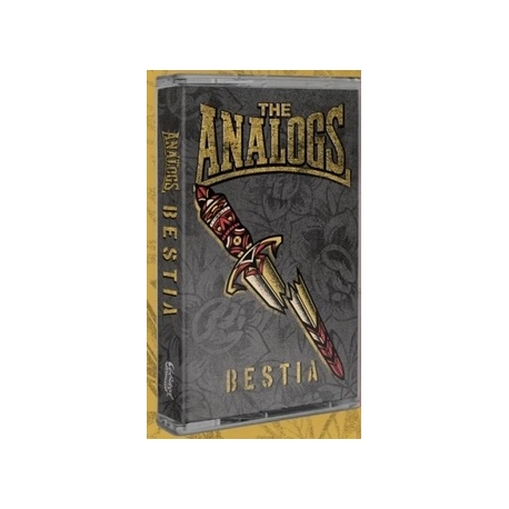 The Analogs - Bestia MC