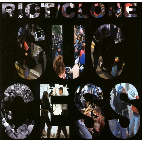 Riot/Clone – Success CD