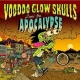 Voodoo Glow Skulls - Livin' the apocalypse CD