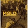 MØLD - MØLD EP 7''