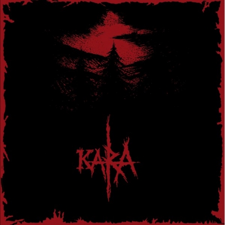 Kara - Kara CD