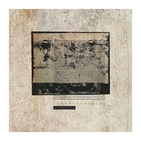 Schröttersburg – Kosmogonia CD