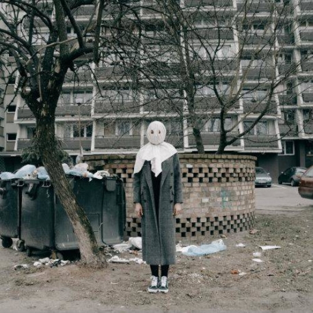 The Dog - I Am You CD