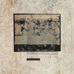 Schröttersburg – Kosmogonia LP 12"