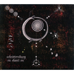 Schröttersburg – Om Shanti Om LP 12"