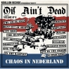 Oi! Ain't Dead Vol. 8 - Chaos In Nederland - składanka CD