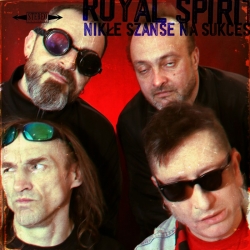 Royal Spirit - Nikłe szanse na sukces CD