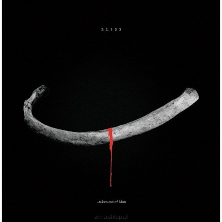 Bliss & Urbicyd - split - LP 12"