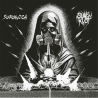 Slavenkust & Surowica - split LP 12"
