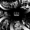 La Aferra - Program LP 12"