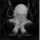 Drip Of Lies - Hell LP 12"