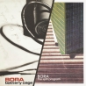 Bora - Battery Cage / The Split Program LP 12"