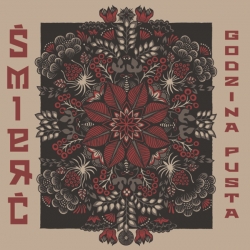 Śmierć - Godzina pusta CD