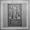 Apatia – Bóg, Honor, Ojczyzna Faszyzm LP 12" (przezroczysty)