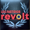 Los Fastidios – Revolt LP 12"