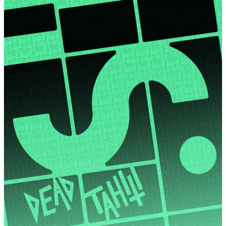 Dead Tahiti - Fala LP 12"