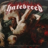 Hatebreed - The Divinity Of Purpose CD