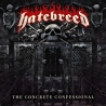 Hatebreed - The Concrete Confessional CD