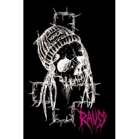 Rauss - Rauss MC (PREORDER)