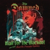 The Damned - A Night Of A Thousand Vampires 2xLP 12" (crystal clear)