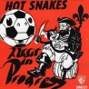 Hot Snakes - Audit in Progress LP 12"