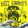 Hot Snakes - Suicide invoice LP 12" (kolor)
