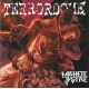 Terrordome – Machete Justice CD