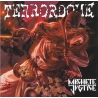 Terrordome – Machete Justice CD