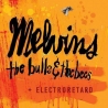Melvins – The Bulls & The Bees + Electroretard LP 12" (żółty)