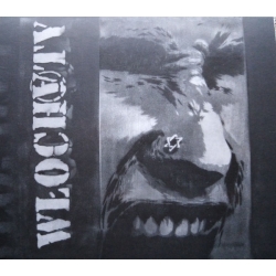 Włochaty - Włochaty CD