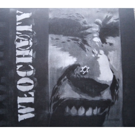 Włochaty - Włochaty CD