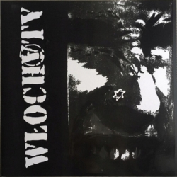 Włochaty - Włochaty 2xLP 12"
