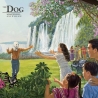 The Dog - Somewhere, Anywhere LP 12"