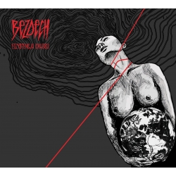 Bezdech - Egzystencja chaosu CD