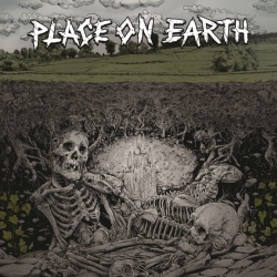 Place On Earth - Place On Earth CD