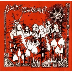 Świat Czarownic - Hokka hey CD