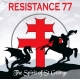 Resistance 77 – The Spirit Of St George CD