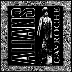 Alians - Gavroche LP 12"