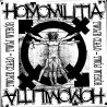 Homomilitia - Twoje ciało, twój wybór LP 12"