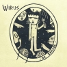 Wirus - Na zmianę CD