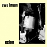 Ewa Braun - Esion 2xLP 12"