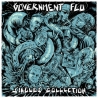 Government Flu - Singles collection LP 12"
