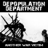 Depopulation Department - Another War Victim 12" (czerwony)