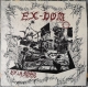 Ex​-​Dom - En La Mira LP 12" (splatter)