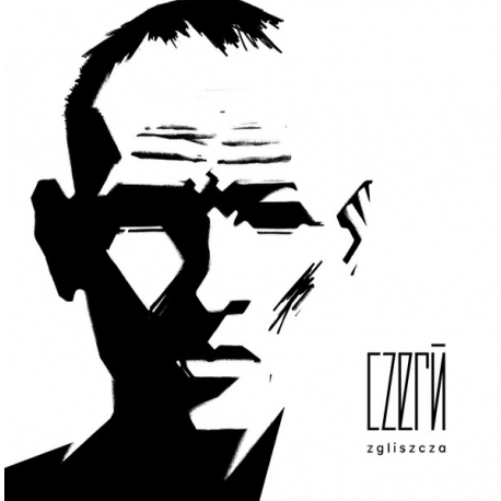 Czerń - Zgliszcza LP 12"