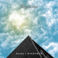 Bloki i Wieżowce - Przesilenie CD