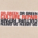 Dr Green - Culture repair CD