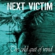 Next Victim – The Cold Gust Of Wind CD