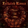 Začiatok Konca – Beer Off 1994-2004 2xLP 12"